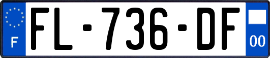 FL-736-DF