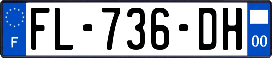 FL-736-DH