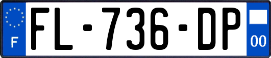 FL-736-DP