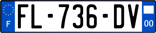 FL-736-DV