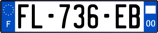 FL-736-EB