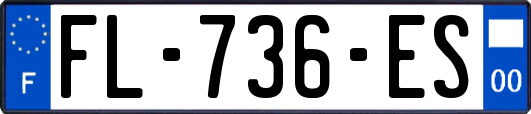 FL-736-ES