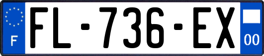 FL-736-EX