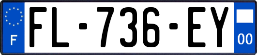 FL-736-EY