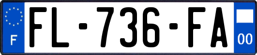 FL-736-FA