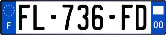 FL-736-FD