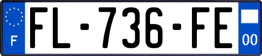 FL-736-FE