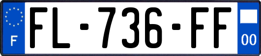 FL-736-FF