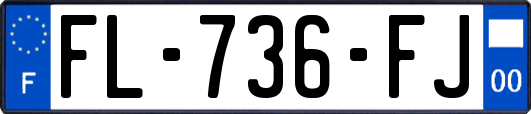 FL-736-FJ