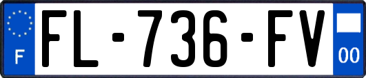 FL-736-FV