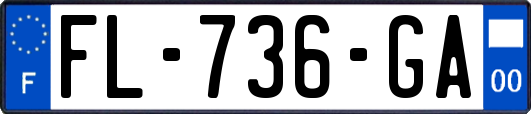 FL-736-GA