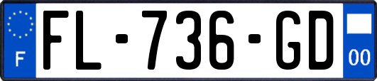 FL-736-GD