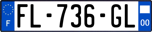 FL-736-GL