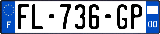 FL-736-GP