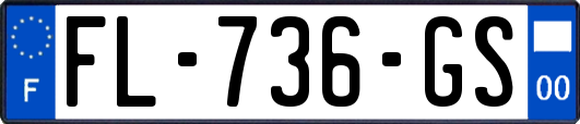 FL-736-GS