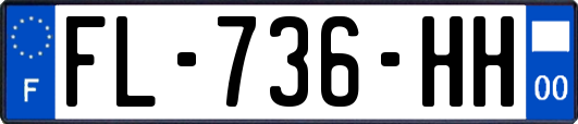 FL-736-HH