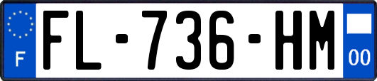 FL-736-HM