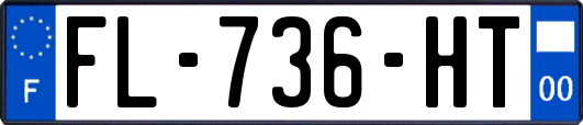 FL-736-HT
