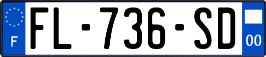 FL-736-SD