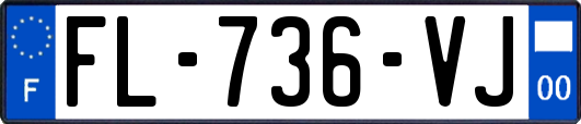 FL-736-VJ