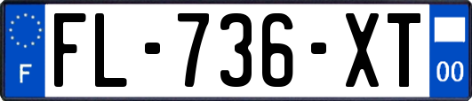 FL-736-XT