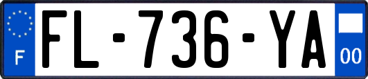 FL-736-YA