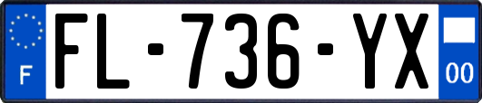 FL-736-YX