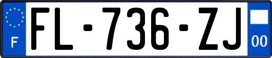 FL-736-ZJ