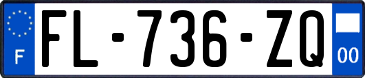 FL-736-ZQ