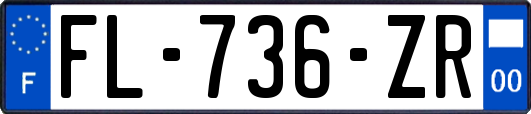 FL-736-ZR