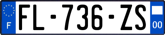 FL-736-ZS