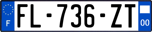 FL-736-ZT