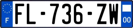 FL-736-ZW