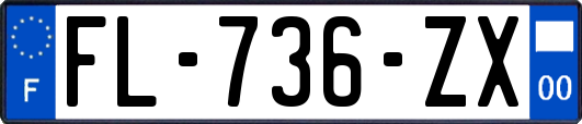 FL-736-ZX