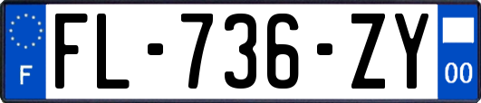 FL-736-ZY