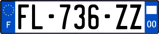 FL-736-ZZ