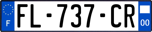 FL-737-CR