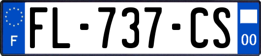 FL-737-CS