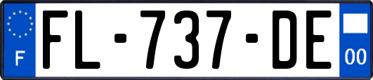 FL-737-DE