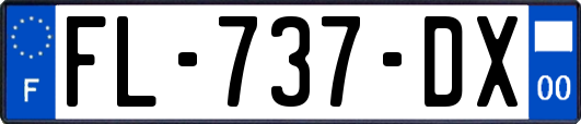 FL-737-DX