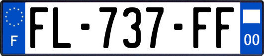 FL-737-FF