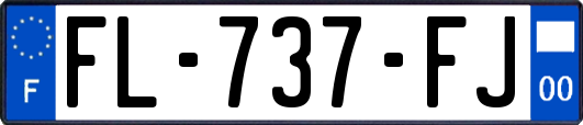 FL-737-FJ