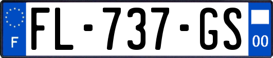 FL-737-GS