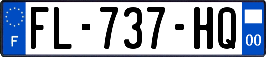 FL-737-HQ