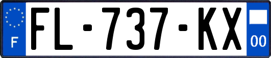 FL-737-KX