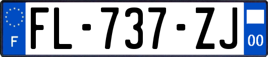 FL-737-ZJ