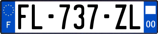 FL-737-ZL