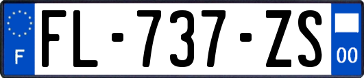 FL-737-ZS