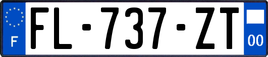 FL-737-ZT