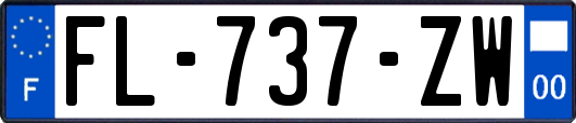 FL-737-ZW